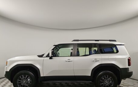 Toyota Land Cruiser Prado, 2025 год, 11 100 000 рублей, 8 фотография