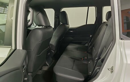 Toyota Land Cruiser Prado, 2025 год, 11 100 000 рублей, 12 фотография