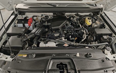 Toyota Land Cruiser Prado, 2025 год, 11 100 000 рублей, 9 фотография