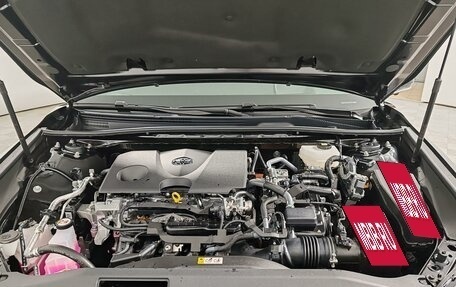 Toyota Camry, 2025 год, 5 550 000 рублей, 9 фотография