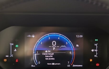 Toyota Land Cruiser Prado, 2025 год, 11 100 000 рублей, 13 фотография