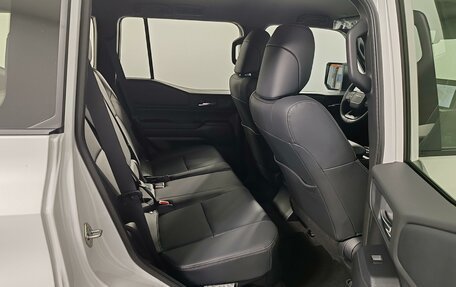 Toyota Land Cruiser Prado, 2025 год, 11 100 000 рублей, 19 фотография