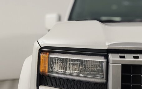 Toyota Land Cruiser Prado, 2025 год, 11 100 000 рублей, 17 фотография