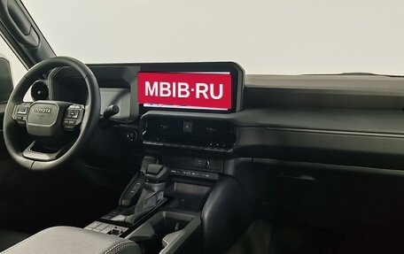 Toyota Land Cruiser Prado, 2025 год, 11 100 000 рублей, 11 фотография