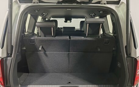 Toyota Land Cruiser Prado, 2025 год, 11 100 000 рублей, 23 фотография