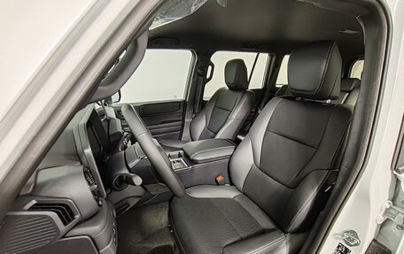 Toyota Land Cruiser Prado, 2025 год, 11 100 000 рублей, 21 фотография