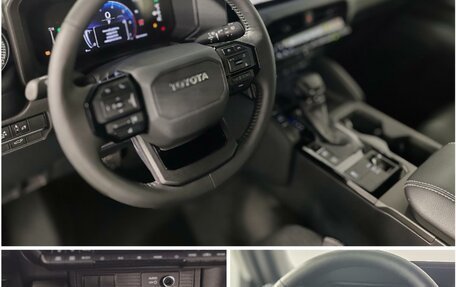 Toyota Land Cruiser Prado, 2025 год, 11 100 000 рублей, 25 фотография