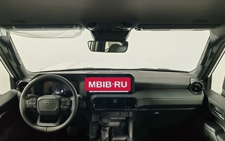 Toyota Land Cruiser Prado, 2025 год, 11 100 000 рублей, 14 фотография