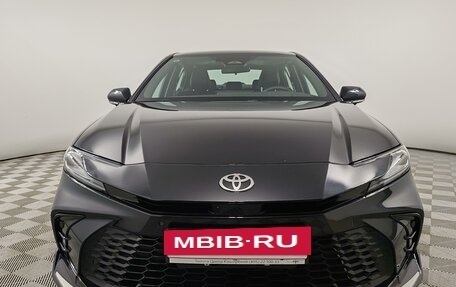 Toyota Camry, 2025 год, 5 550 000 рублей, 2 фотография