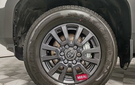 Toyota Land Cruiser Prado, 2025 год, 11 100 000 рублей, 18 фотография