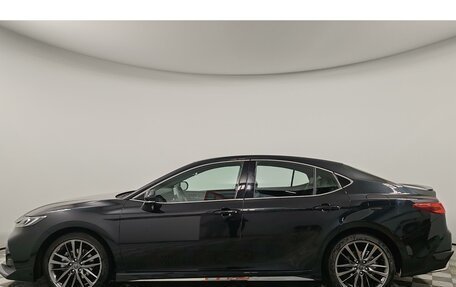 Toyota Camry, 2025 год, 5 550 000 рублей, 8 фотография