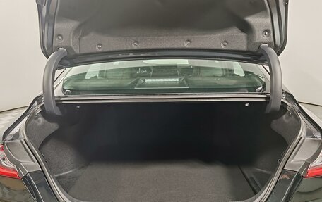 Toyota Camry, 2025 год, 5 550 000 рублей, 10 фотография