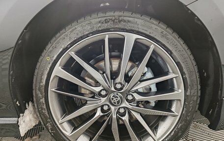 Toyota Camry, 2025 год, 5 550 000 рублей, 16 фотография