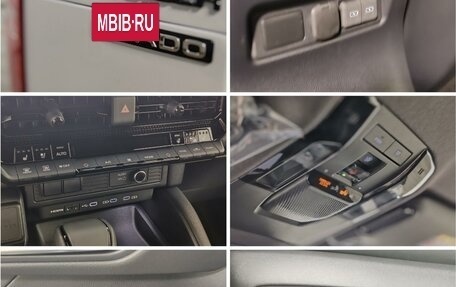 Toyota Land Cruiser Prado, 2025 год, 11 100 000 рублей, 26 фотография