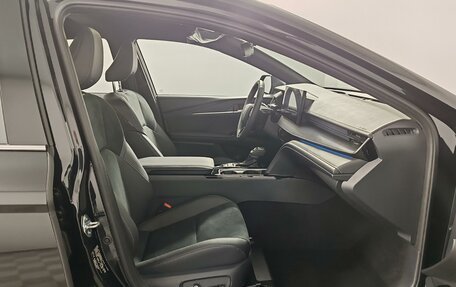 Toyota Camry, 2025 год, 5 550 000 рублей, 18 фотография