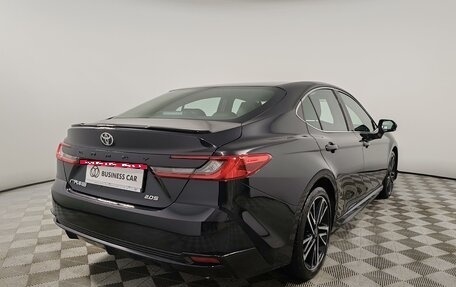 Toyota Camry, 2025 год, 4 990 000 рублей, 5 фотография