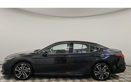 Toyota Camry, 2025 год, 4 990 000 рублей, 8 фотография