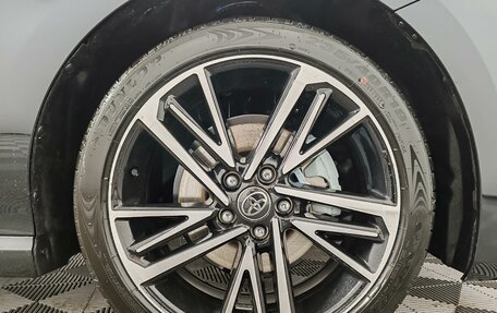 Toyota Camry, 2025 год, 4 990 000 рублей, 18 фотография