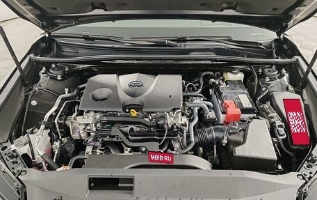 Toyota Camry, 2025 год, 4 990 000 рублей, 9 фотография