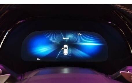 Lexus RX IV рестайлинг, 2025 год, 15 000 000 рублей, 9 фотография