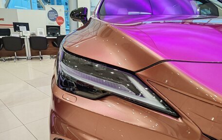 Lexus RX IV рестайлинг, 2025 год, 15 000 000 рублей, 13 фотография