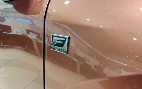 Lexus RX IV рестайлинг, 2025 год, 15 000 000 рублей, 15 фотография