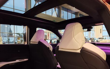 Lexus RX IV рестайлинг, 2025 год, 15 000 000 рублей, 17 фотография