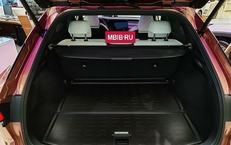 Lexus RX IV рестайлинг, 2025 год, 15 000 000 рублей, 6 фотография