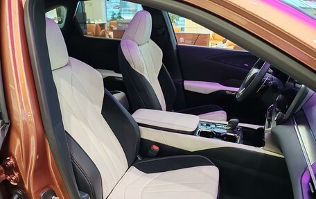 Lexus RX IV рестайлинг, 2025 год, 15 000 000 рублей, 21 фотография