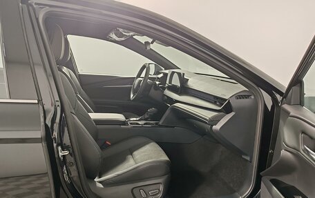 Toyota Camry, 2025 год, 4 990 000 рублей, 5 фотография