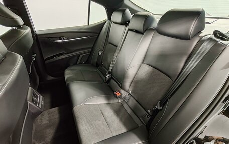 Toyota Camry, 2025 год, 4 990 000 рублей, 6 фотография