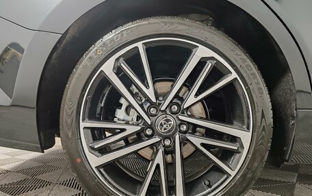 Toyota Camry, 2025 год, 4 990 000 рублей, 4 фотография