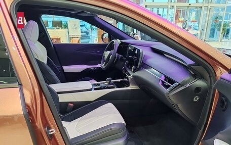 Lexus RX IV рестайлинг, 2025 год, 15 000 000 рублей, 16 фотография