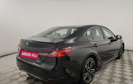 Toyota Camry, 2025 год, 4 990 000 рублей, 12 фотография