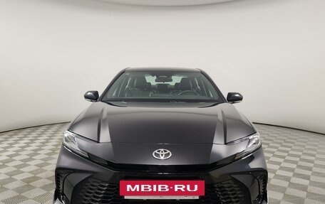 Toyota Camry, 2025 год, 4 990 000 рублей, 10 фотография