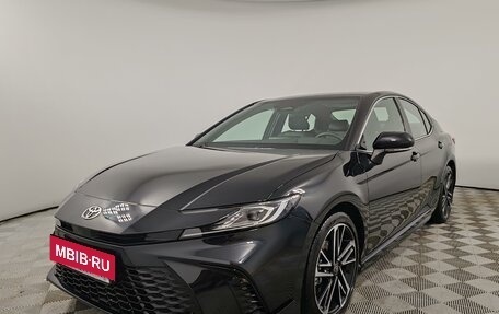 Toyota Camry, 2025 год, 4 990 000 рублей, 9 фотография