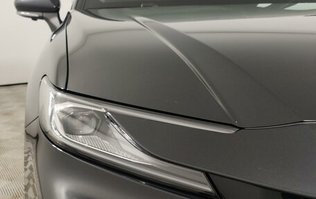 Toyota Camry, 2025 год, 5 550 000 рублей, 16 фотография