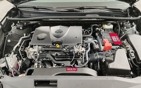 Toyota Camry, 2025 год, 4 990 000 рублей, 16 фотография