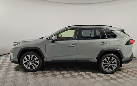 Toyota RAV4, 2025 год, 6 190 000 рублей, 7 фотография