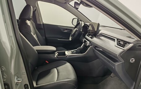 Toyota RAV4, 2025 год, 6 190 000 рублей, 14 фотография