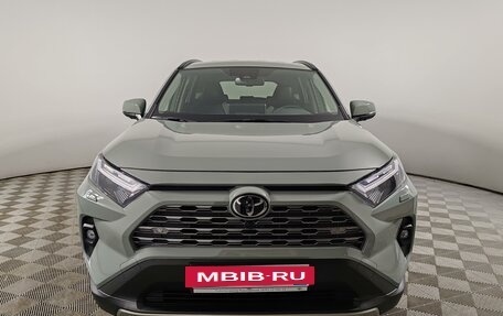 Toyota RAV4, 2025 год, 6 190 000 рублей, 2 фотография