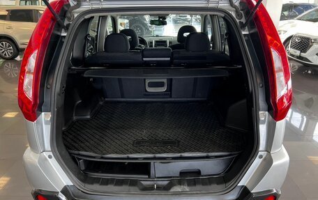 Nissan X-Trail, 2011 год, 1 195 000 рублей, 7 фотография