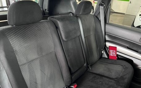 Nissan X-Trail, 2011 год, 1 195 000 рублей, 13 фотография