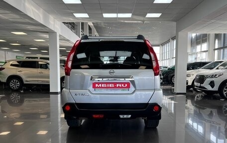 Nissan X-Trail, 2011 год, 1 195 000 рублей, 4 фотография