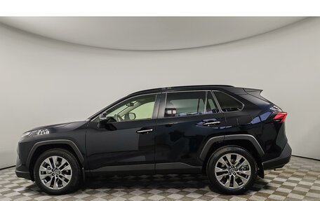 Toyota RAV4, 2025 год, 6 190 000 рублей, 8 фотография