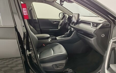 Toyota RAV4, 2025 год, 6 190 000 рублей, 20 фотография