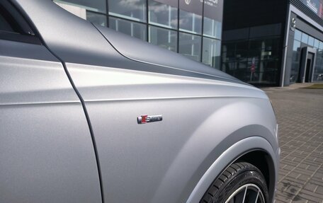 Audi Q7, 2019 год, 4 950 000 рублей, 11 фотография