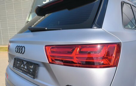 Audi Q7, 2019 год, 4 950 000 рублей, 16 фотография