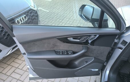 Audi Q7, 2019 год, 4 950 000 рублей, 20 фотография