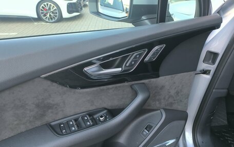 Audi Q7, 2019 год, 4 950 000 рублей, 21 фотография